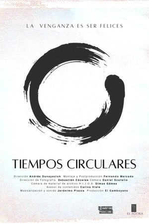 Tiempos circulares