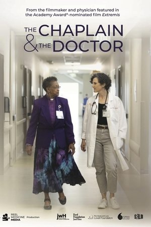 The Chaplain and the Doctor
