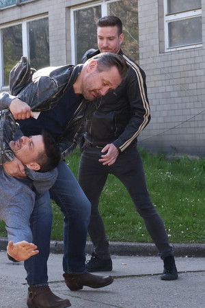 Křídla spravedlnosti