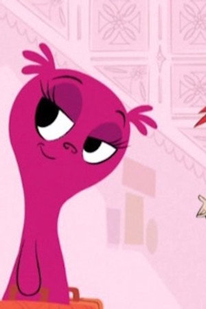 Berry Scary