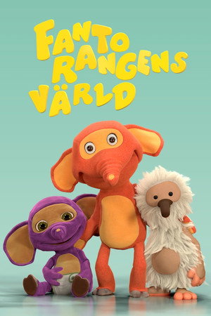 Fantorangens värld