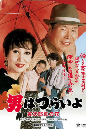 Tora-san to the Rescue