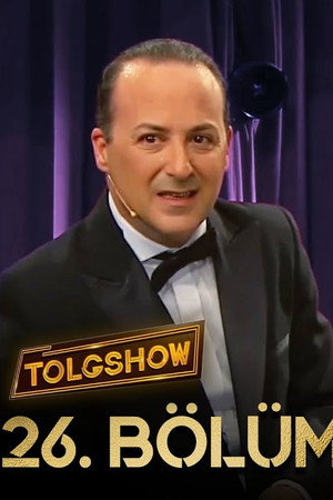 Episode 26 | Begüm Kütük