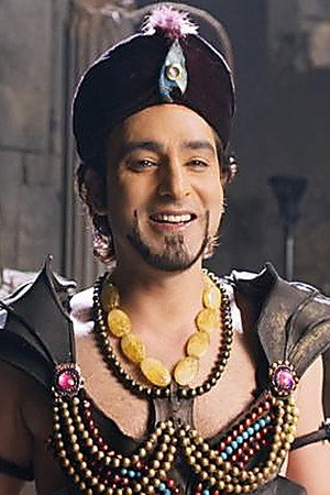 Aladdin's Plan