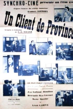 Un client de province