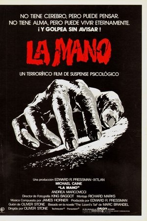 The Hand