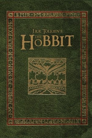 J.R.R. Tolkien's The Hobbit