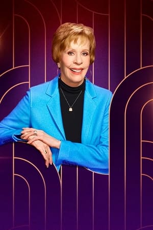 Carol Burnett: 90 Years of Laughter + Love