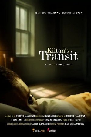 Kiitan's Transit