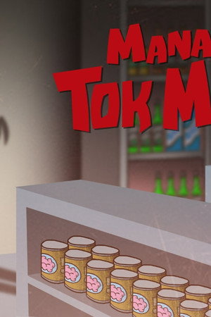 Where is Tok Mart?