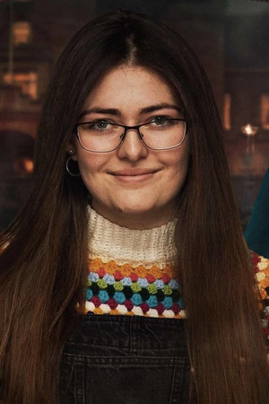 Meg Corrick