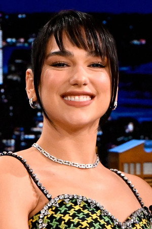 Dua Lipa, Sam Heughan, Band of Horses