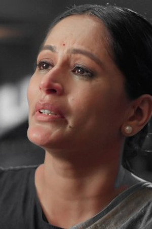 Roop's ultimatum to Armaan