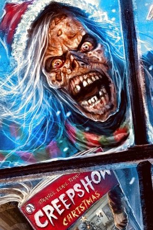 A Creepshow Holiday Special