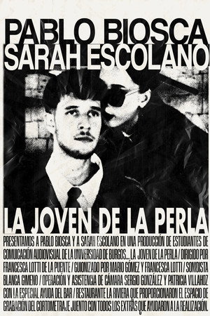 La Chica de la Perla