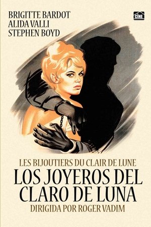 Les bijoutiers du clair de lune