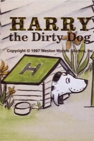 Harry the Dirty Dog