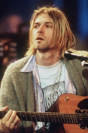 Nirvana: Unplugged In New York