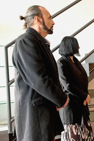 Paolo e Viviana