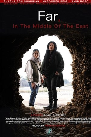 Far in the Middle of the East