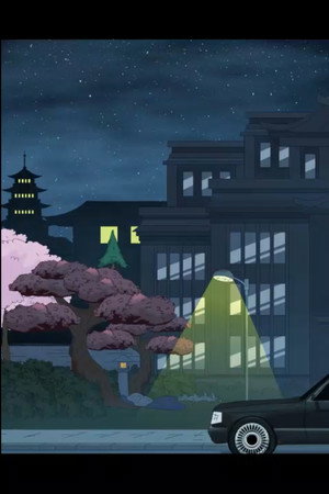 Japan - Part 1