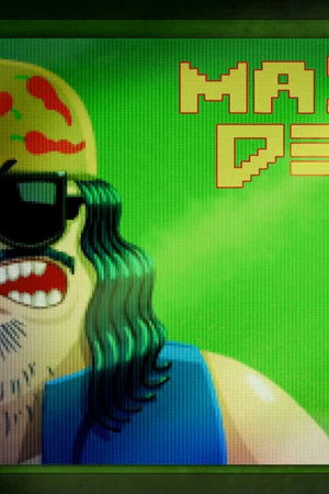 Maximum Dennis