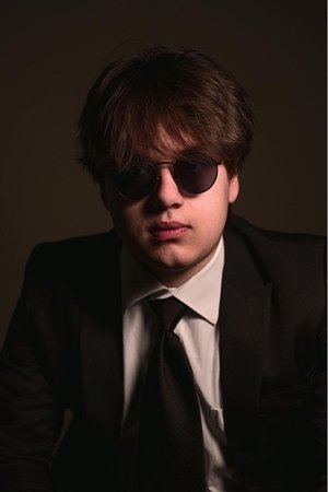 Brennan Korsgaard