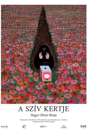 A szív kertje
