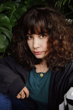 Jasmin Schreiber