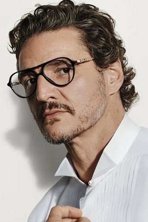 Pedro Pascal Pedro Pascal