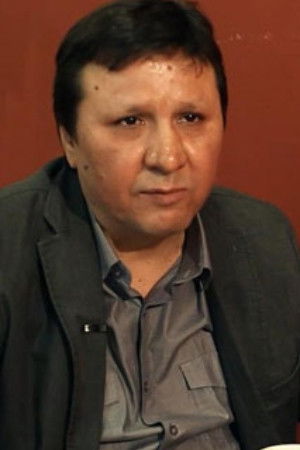 Ramil Salakhutdinov