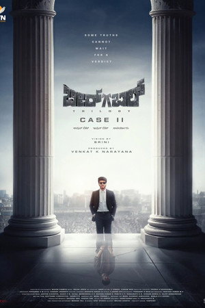 Birba Trilogy: Case 2