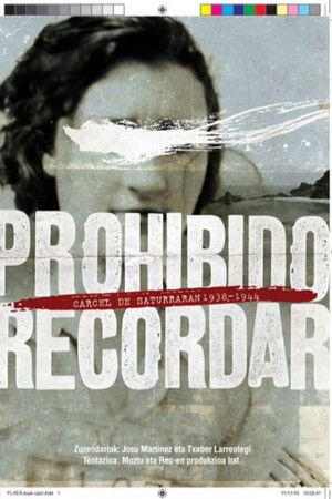 Debekatuta dago oroitzea