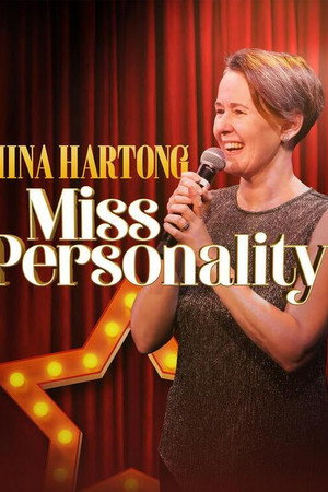 Mina Hartong: Miss Personality