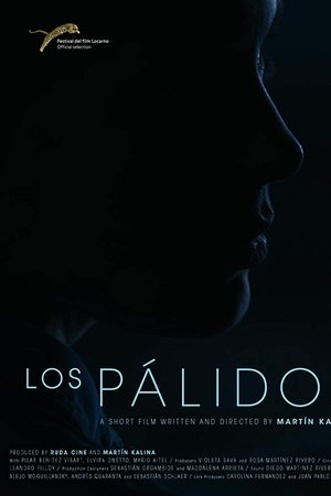 Los pálidos