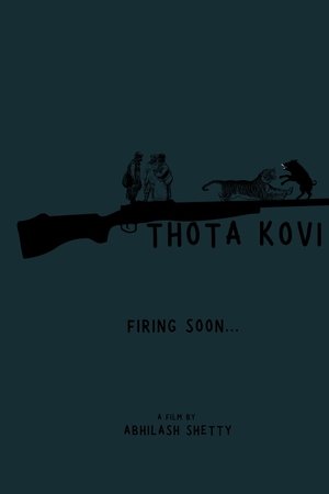 Thota Kovi
