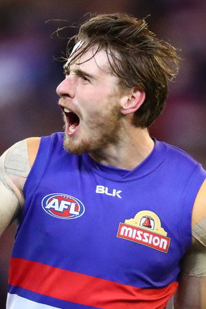 Jordan Roughead