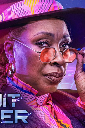 Secrets of the Fugitive Doctor's NEW Look