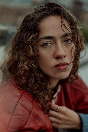 Isadora Alves Isadora Alves