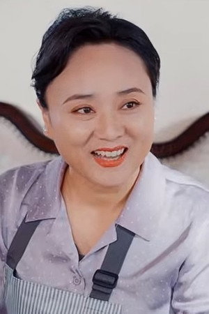 Wang Chun Xia