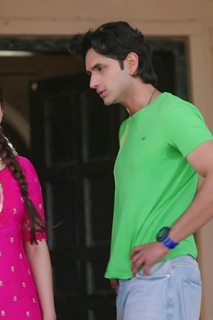 Nawab on a Vengeful Path