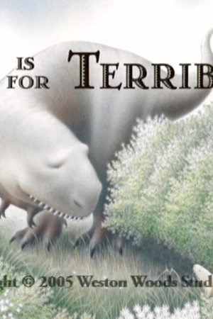 T Is for Terrible