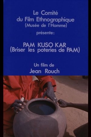 Pam Kuso Kar (Briser les poteries de Pam)