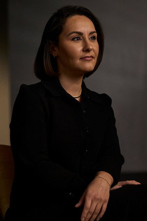 Ali Vitali