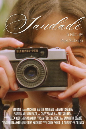 Saudade
