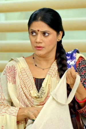 Golu Ki Maa