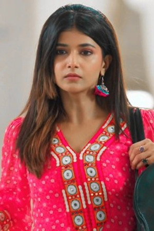 Manish objects to Kaveri's proposal
