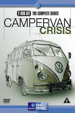 Campervan Crisis