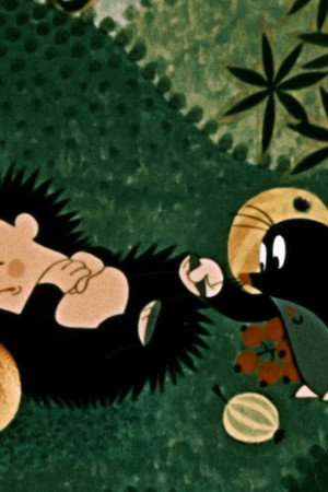 The Mole and the Hedgehog
