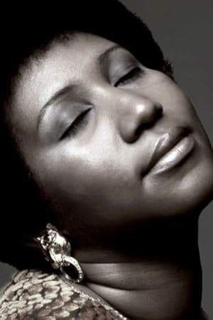 Aretha Franklin, soul sister